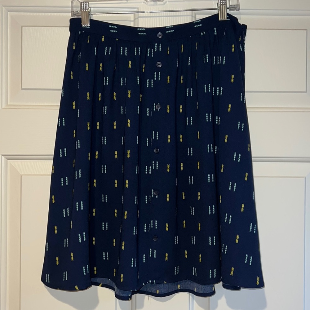 Ladies skirt